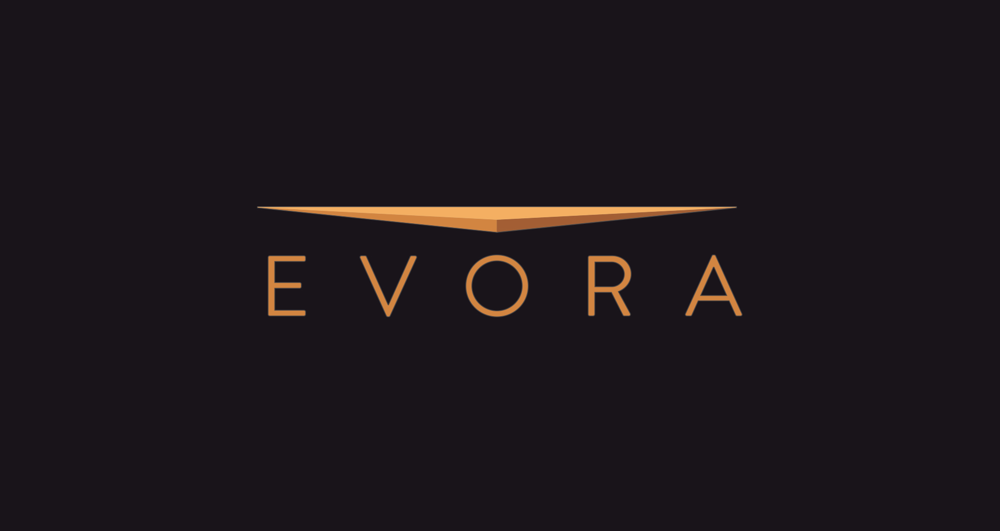 Evora Vegas